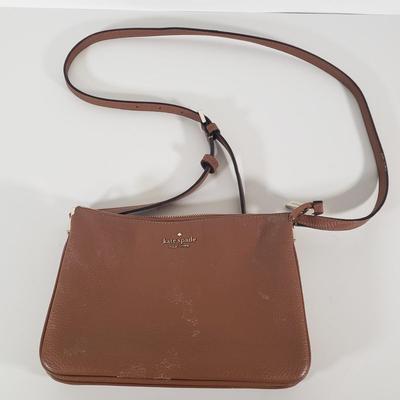 LOT Designer Bag Collection; Dooney & Bourke, Kate Spade & Montana West