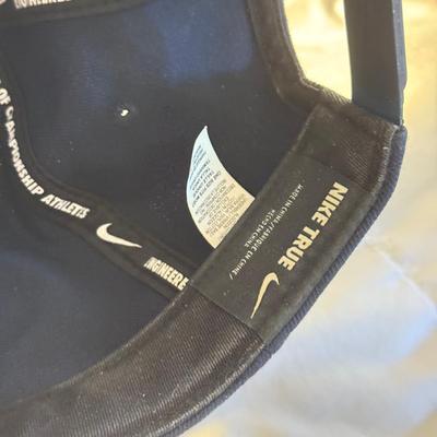 LOT 134U: Collection of Baseball Caps
