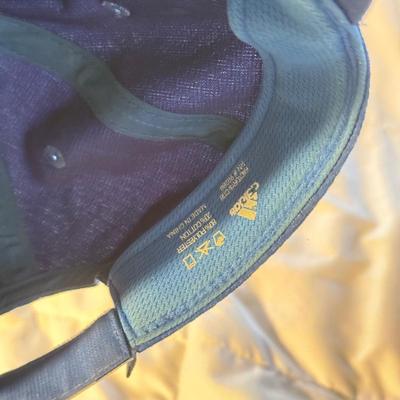 LOT 134U: Collection of Baseball Caps