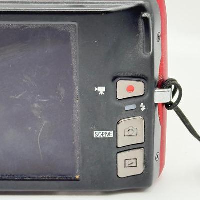 LOT 137J: Nikon Coolpix S4100 Digital Camera
