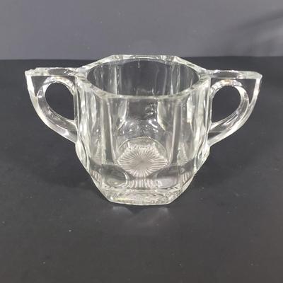 LOT 144B: Waterford Crystal, Orrefors Sweden & Other Fine Glass Pieces