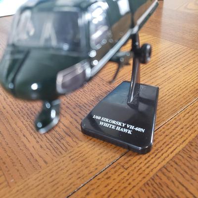 LOT 145B: Model Airplane & Tank Kits, Diecast Military Aircraft Toys & More