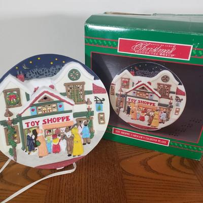 LOT 149B: Vintage & Modern Christmas Collection