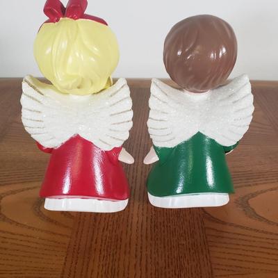 LOT 149B: Vintage & Modern Christmas Collection