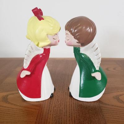 LOT 149B: Vintage & Modern Christmas Collection