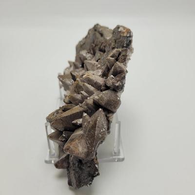 Three Aura Calcite (D-EL)