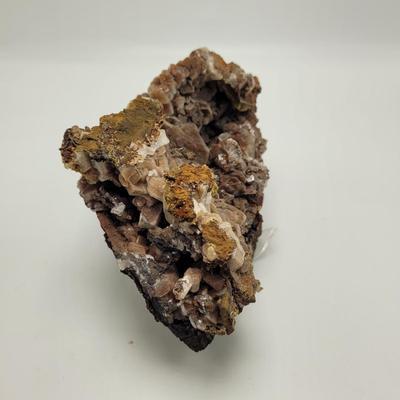 Three Aura Calcite (D-EL)