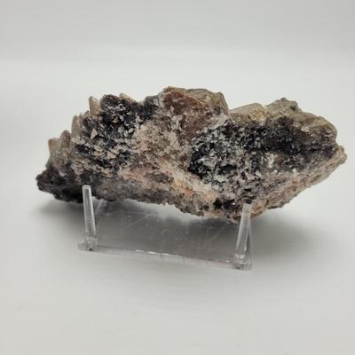 Three Aura Calcite (D-EL)
