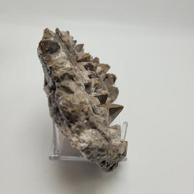 Three Aura Calcite (D-EL)