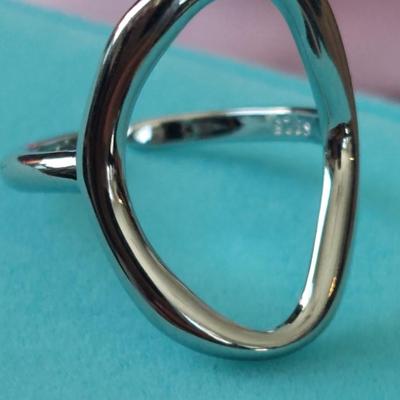 925 Sterling Silver Ring