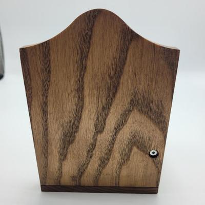 Three Sets of Geode Bookends (D-EL)