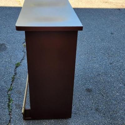 Vintage 60s-70s Home Bar