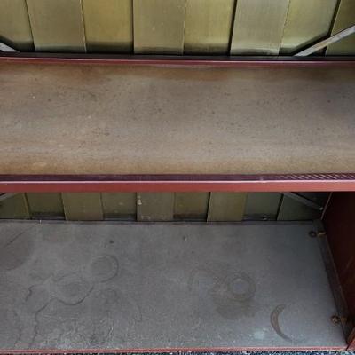 Vintage 60s-70s Home Bar