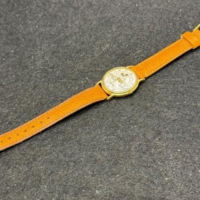Sale Photo Thumbnail #418: Not running, most likely needs a new battery.  Very good condition.