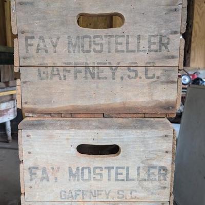 Boxes