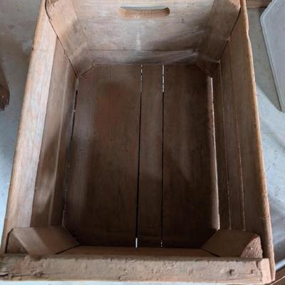 Boxes