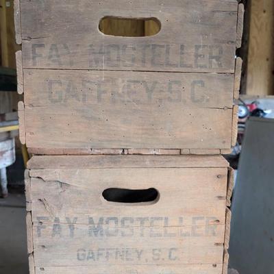 Boxes