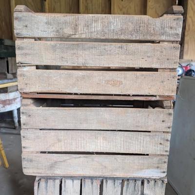 Boxes