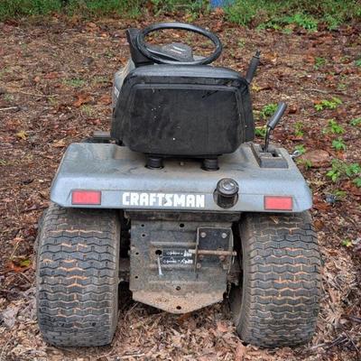 Mower