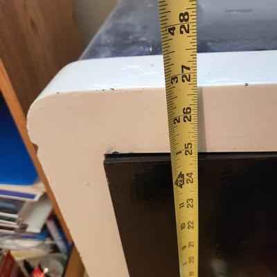 Vintage Sargent Greenleaf Group 2 RS714 Series floor safe