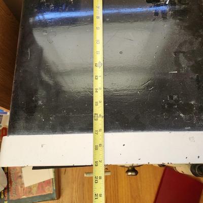 Vintage Sargent Greenleaf Group 2 RS714 Series floor safe