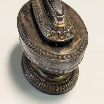 Sale Photo Thumbnail #3: Vintage Ronson "Queen Anne" Lighter