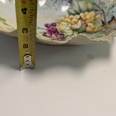 Sale Photo Thumbnail #1290: E. F. Wickham M. Z. Austria Porcelain China