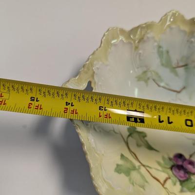 Sale Photo Thumbnail #1288: E. F. Wickham M. Z. Austria Porcelain China
