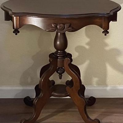 Vintage Occasional Table