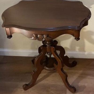 Vintage Occasional Table