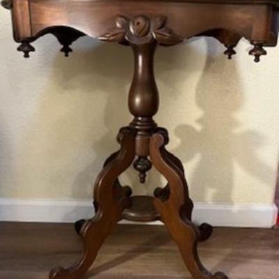 Vintage Occasional Table