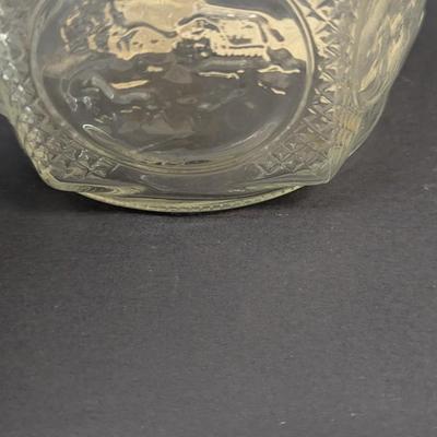 Sale Photo Thumbnail #2420: Lamp Lighter Farms Oil Lamp