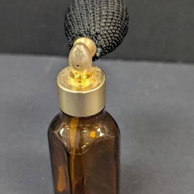 Sale Photo Thumbnail #1333: Perfume Bottle