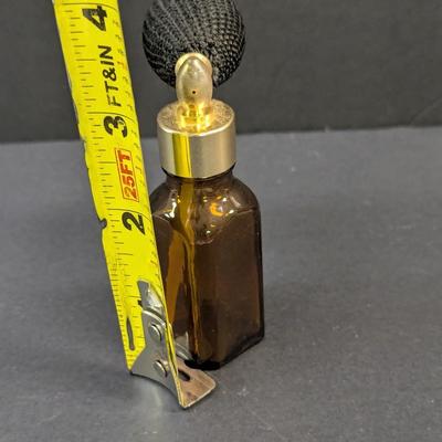 Sale Photo Thumbnail #1336: Perfume Bottle