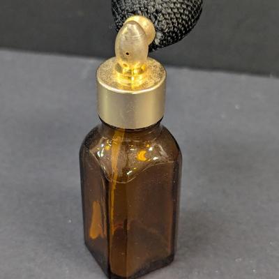 Sale Photo Thumbnail #1332: Perfume Bottle
