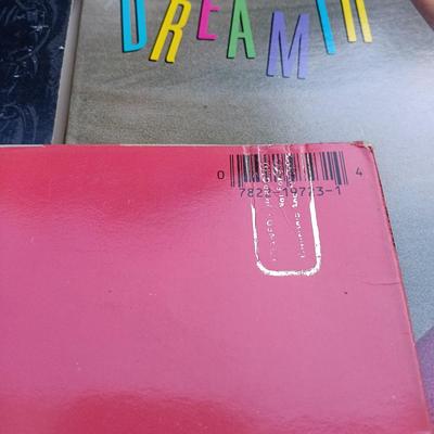 LOT 200: Vintage Eighties Vinyl - Samatha Fox, Pat Benatar, Taylor Dayne, Sade and More