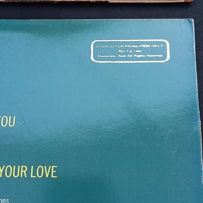 LOT 200: Vintage Eighties Vinyl - Samatha Fox, Pat Benatar, Taylor Dayne, Sade and More