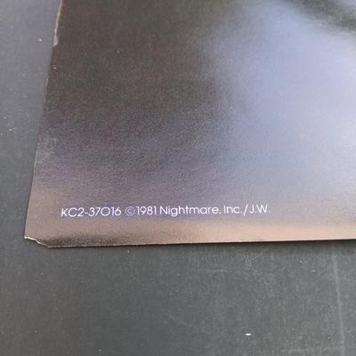 LOT 203: Vintage Vinyl Collection - Chicago, Journey, Pete Townsend, Creedence Clearwater Revival and More
