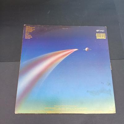 LOT 203: Vintage Vinyl Collection - Chicago, Journey, Pete Townsend, Creedence Clearwater Revival and More