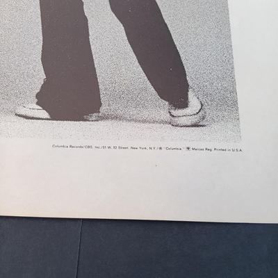 LOT 204: Collection of Santana and Eagles Vinyl