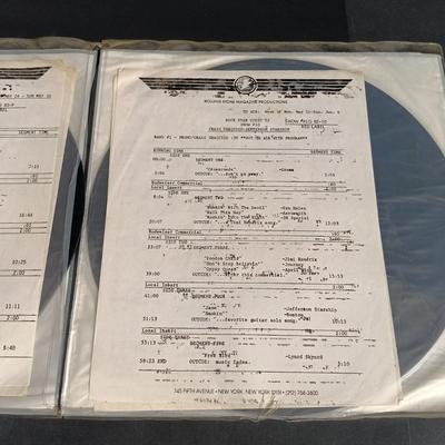 LOT 206: Classic Vintage Albums - Rolling Stones, Queen and More