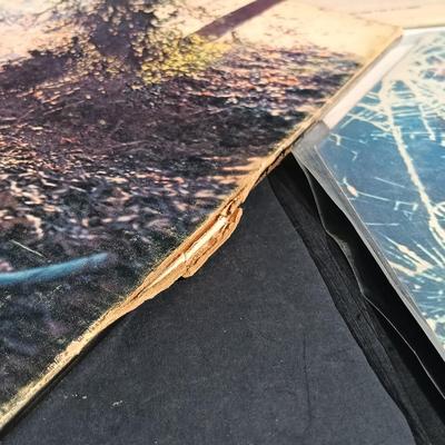 LOT 206: Classic Vintage Albums - Rolling Stones, Queen and More