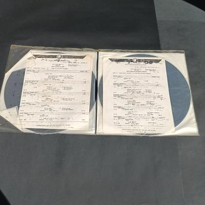 LOT 206: Classic Vintage Albums - Rolling Stones, Queen and More