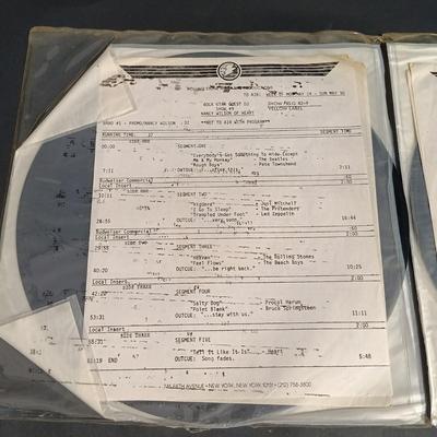LOT 206: Classic Vintage Albums - Rolling Stones, Queen and More