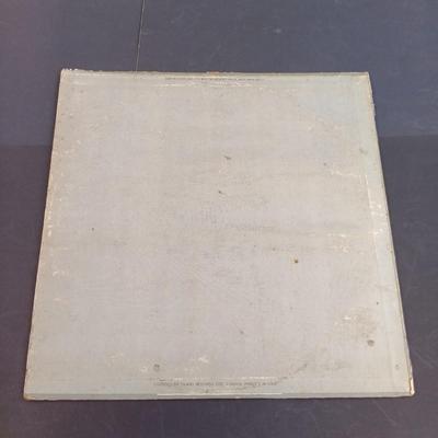LOT 208: Collection of Vintage Vinyl Records - ZZ Top, Toto and More