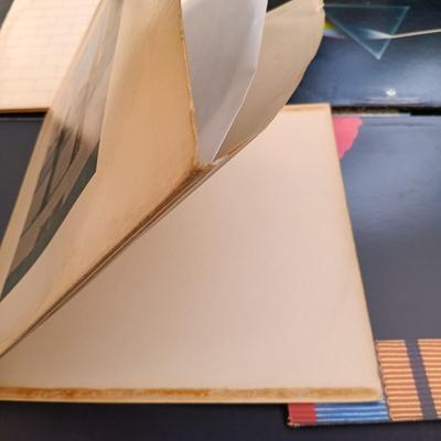 LOT 209: Vintage Albums: Pink Floyd, Rush & More