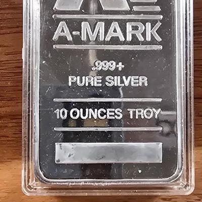 Sale Photo Thumbnail #41: A-mark