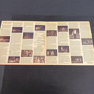 LOT 214: Collection of Movie / TV Soundtrack Albums - Saturday Night Fever, Flash Dance, Monty Python, Beverly Hills Cop and More