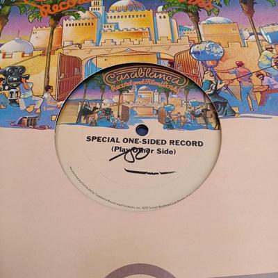 LOT 215: Vintage Collection of Albums - Supertramp, Whitesnake, Van Morrison, Peter Frampton and More