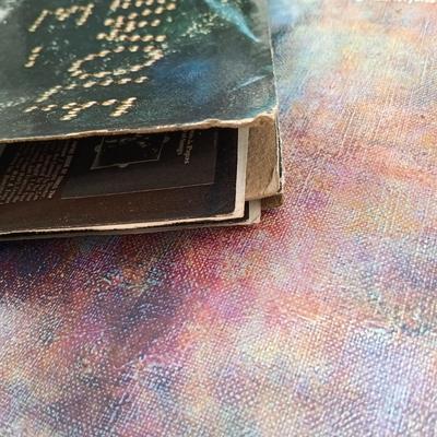 LOT 215: Vintage Collection of Albums - Supertramp, Whitesnake, Van Morrison, Peter Frampton and More